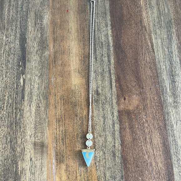 Favor jewelry long necklace - Picture 2 of 3